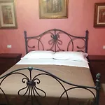 Scotillo 1950 Frühstückspension Agropoli