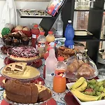Frühstückspension Scotillo 1950 Agropoli