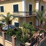 Scotillo 1950 Agropoli