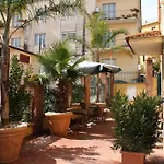 Frühstückspension Scotillo 1950 Agropoli