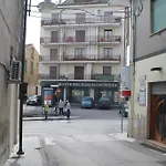 Scotillo 1950 Agropoli