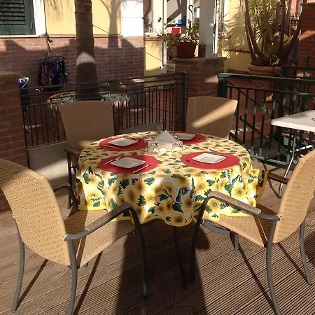 Scotillo 1950 Bed & Breakfast 2*