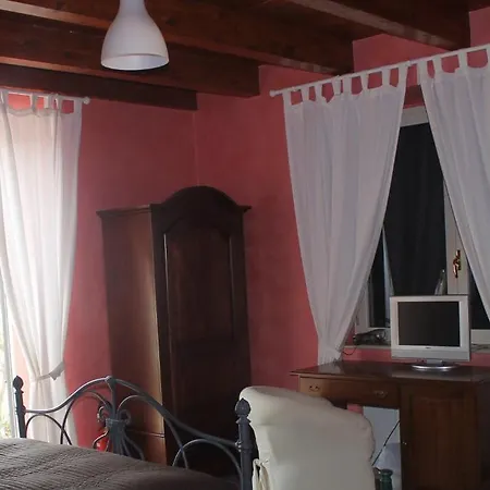 Bed & Breakfast Scotillo 1950