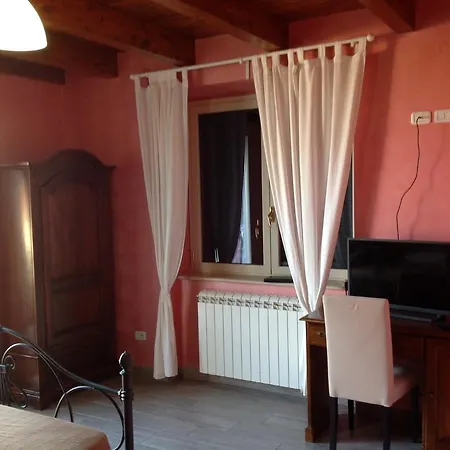 Bed & Breakfast Scotillo 1950 2*