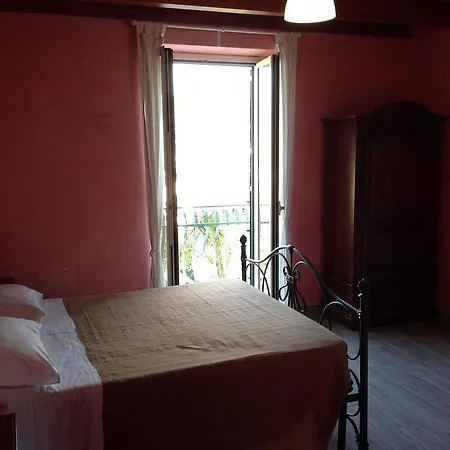 Bed & Breakfast Scotillo 1950 Agropoli