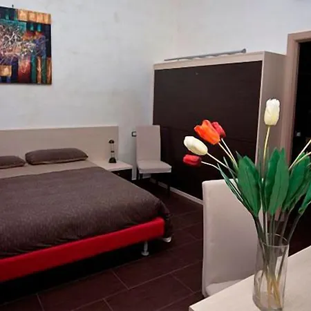 Scotillo 1950 Frühstückspension Agropoli