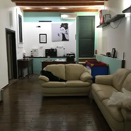 Scotillo 1950 Frühstückspension 2*