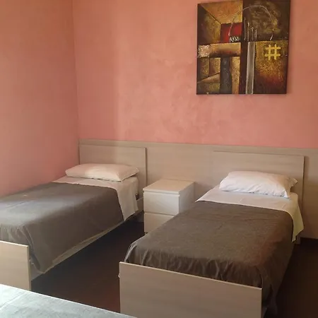 Bed & Breakfast Scotillo 1950