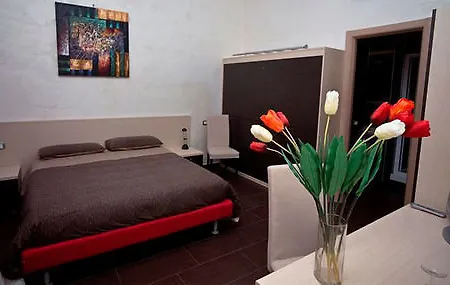 Bed & Breakfast Scotillo 1950 Agropoli
