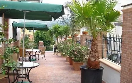 Bed & Breakfast Scotillo 1950 Agropoli