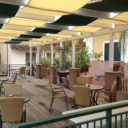 Frühstückspension Scotillo 1950 2*