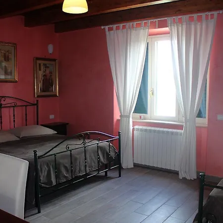Scotillo 1950 Bed & Breakfast