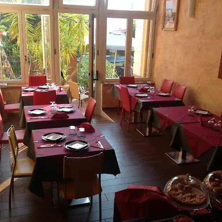 Scotillo 1950 2* Agropoli