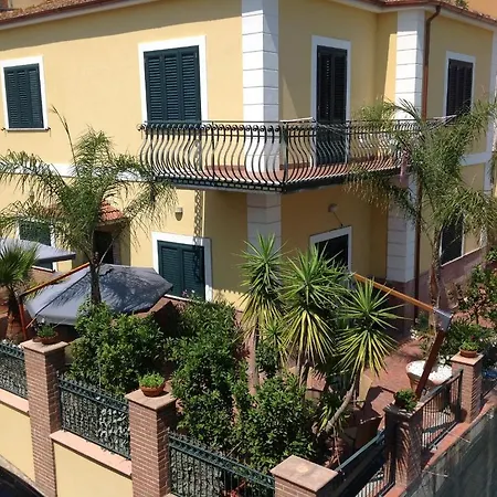 Scotillo 1950 Agropoli