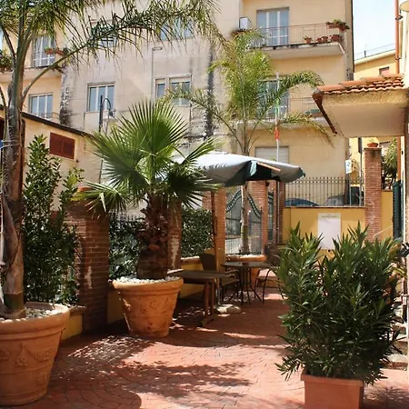 Bed & Breakfast Scotillo 1950 Agropoli