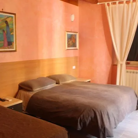 Scotillo 1950 Bed & Breakfast Agropoli