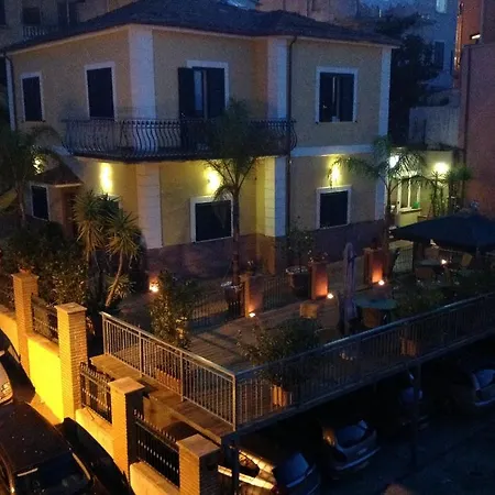 Scotillo 1950 Frühstückspension 2*