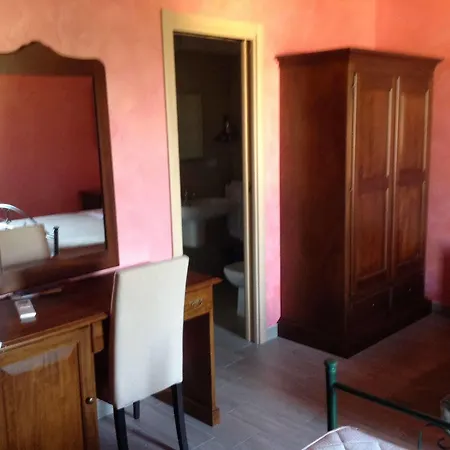 Scotillo 1950 Bed & Breakfast