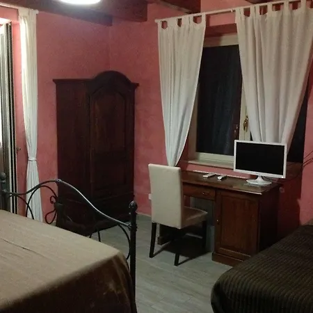 Scotillo 1950 Bed & Breakfast Agropoli
