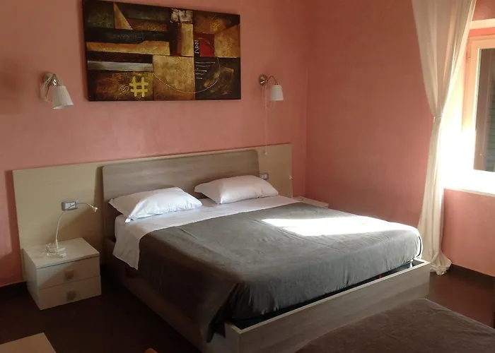 Scotillo 1950 Agropoli